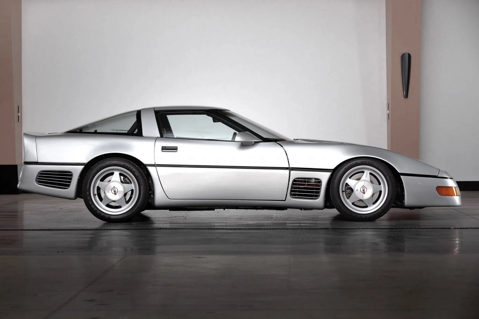 1988 - CHEVROLET CORVETTE CALLAWAY SLEDGEHAMMER, foto 31