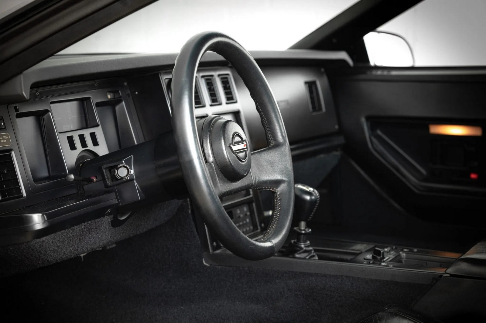1988 - CHEVROLET CORVETTE CALLAWAY SLEDGEHAMMER, foto 37