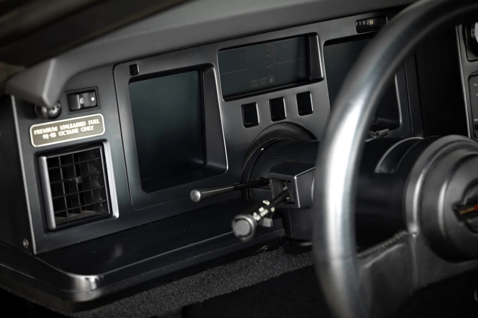 1988 - CHEVROLET CORVETTE CALLAWAY SLEDGEHAMMER, foto 56