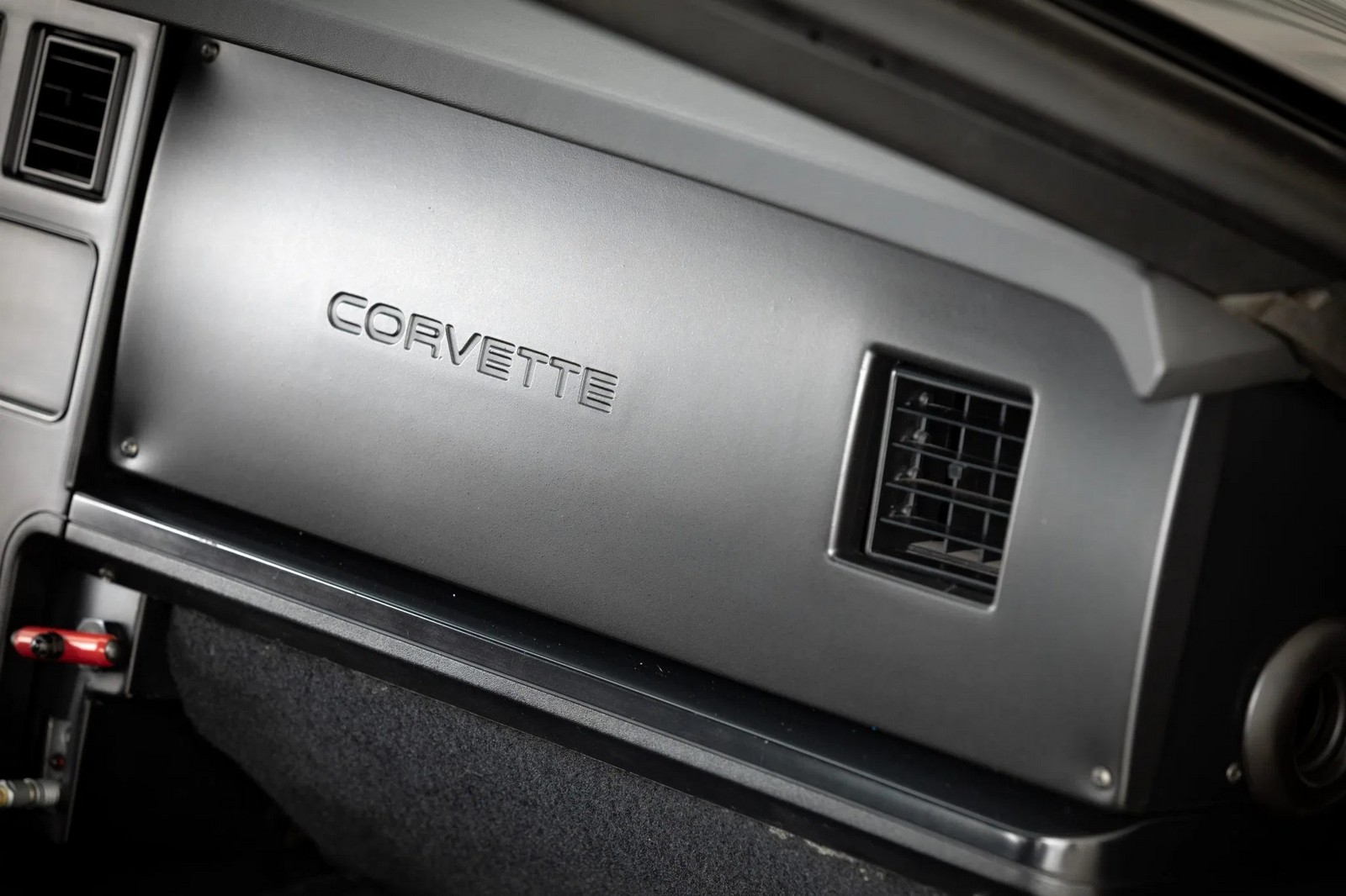1988 - CHEVROLET CORVETTE CALLAWAY SLEDGEHAMMER, foto 63