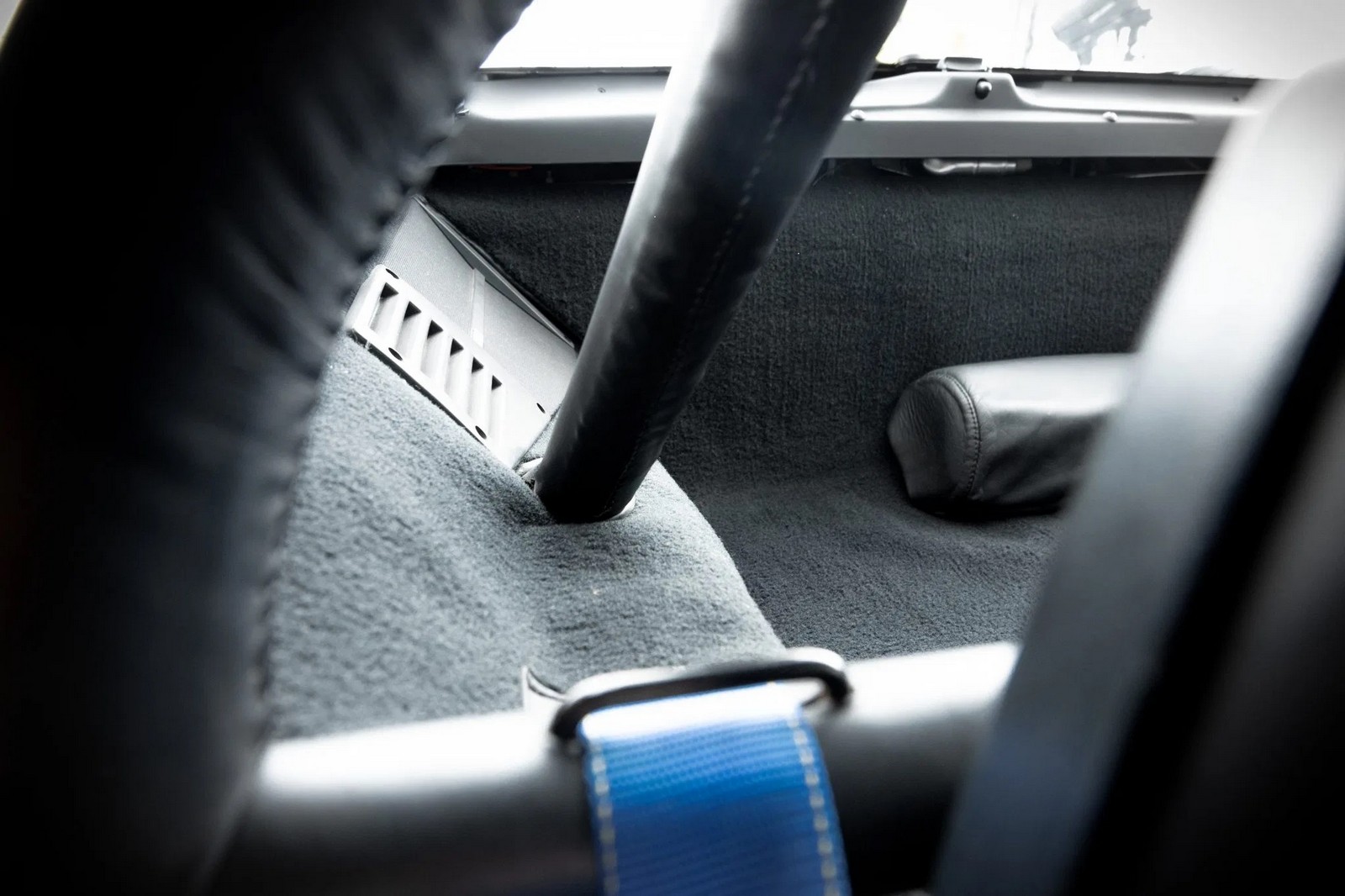 1988 - CHEVROLET CORVETTE CALLAWAY SLEDGEHAMMER, foto 75