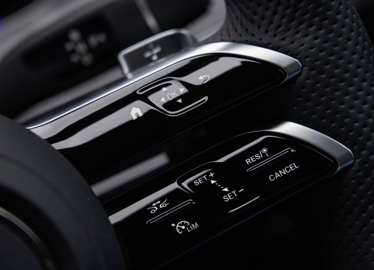 2021 - MERCEDES-BENZ E ESTATE UK VERSION, foto 58