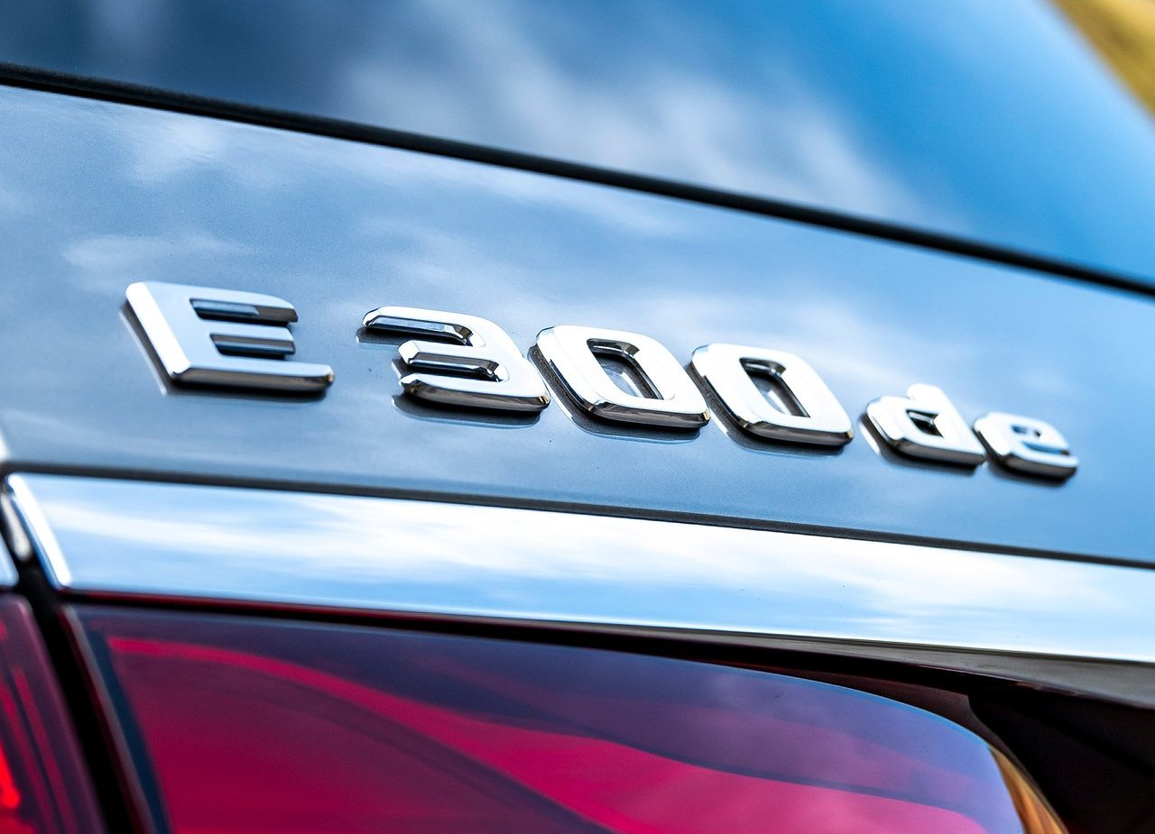 2021 - MERCEDES-BENZ E ESTATE UK VERSION, foto 69