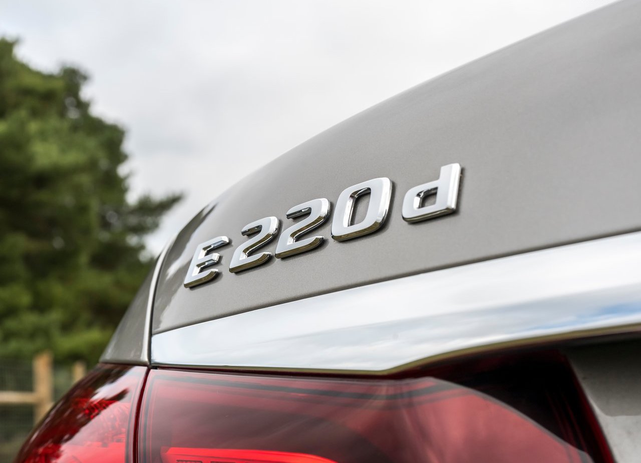 2021 - MERCEDES-BENZ E SEDAN UK VERSION, foto 89
