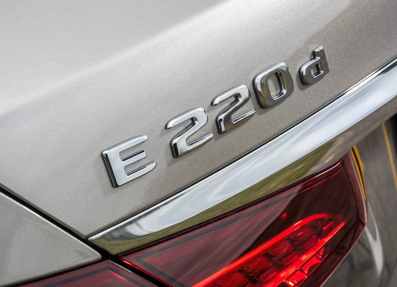 2021 - MERCEDES-BENZ E SEDAN UK VERSION, foto 90