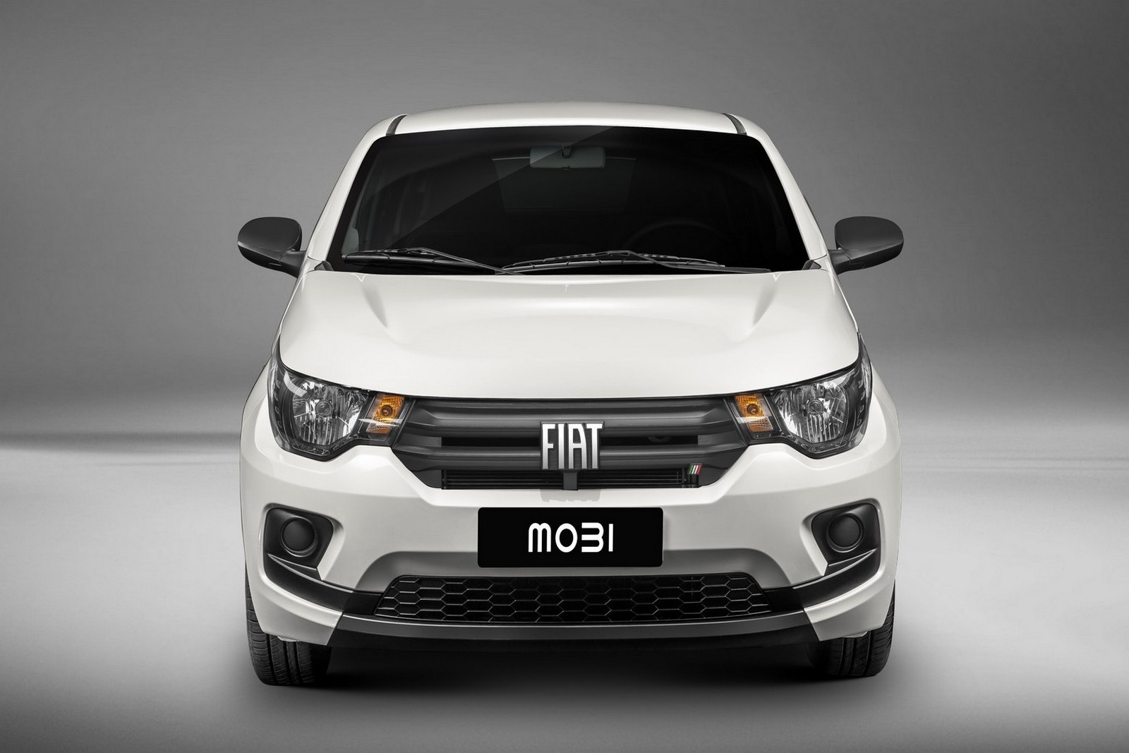 FIAT MOBI, foto 1