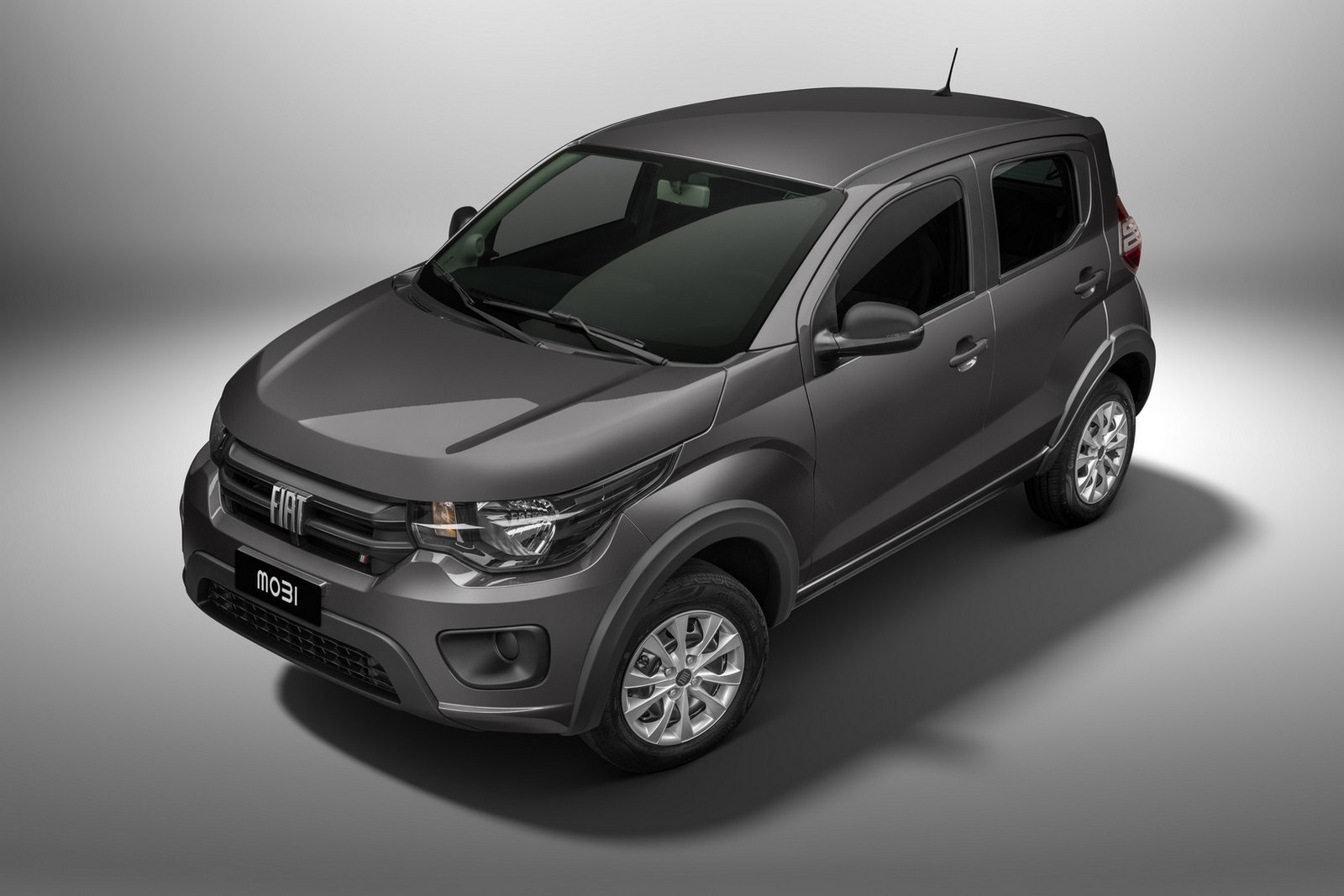FIAT MOBI, foto 3