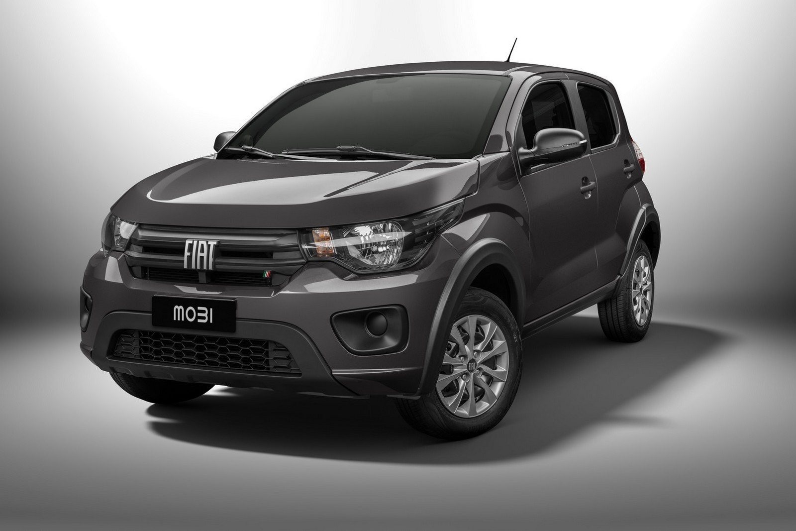 FIAT MOBI, foto 5