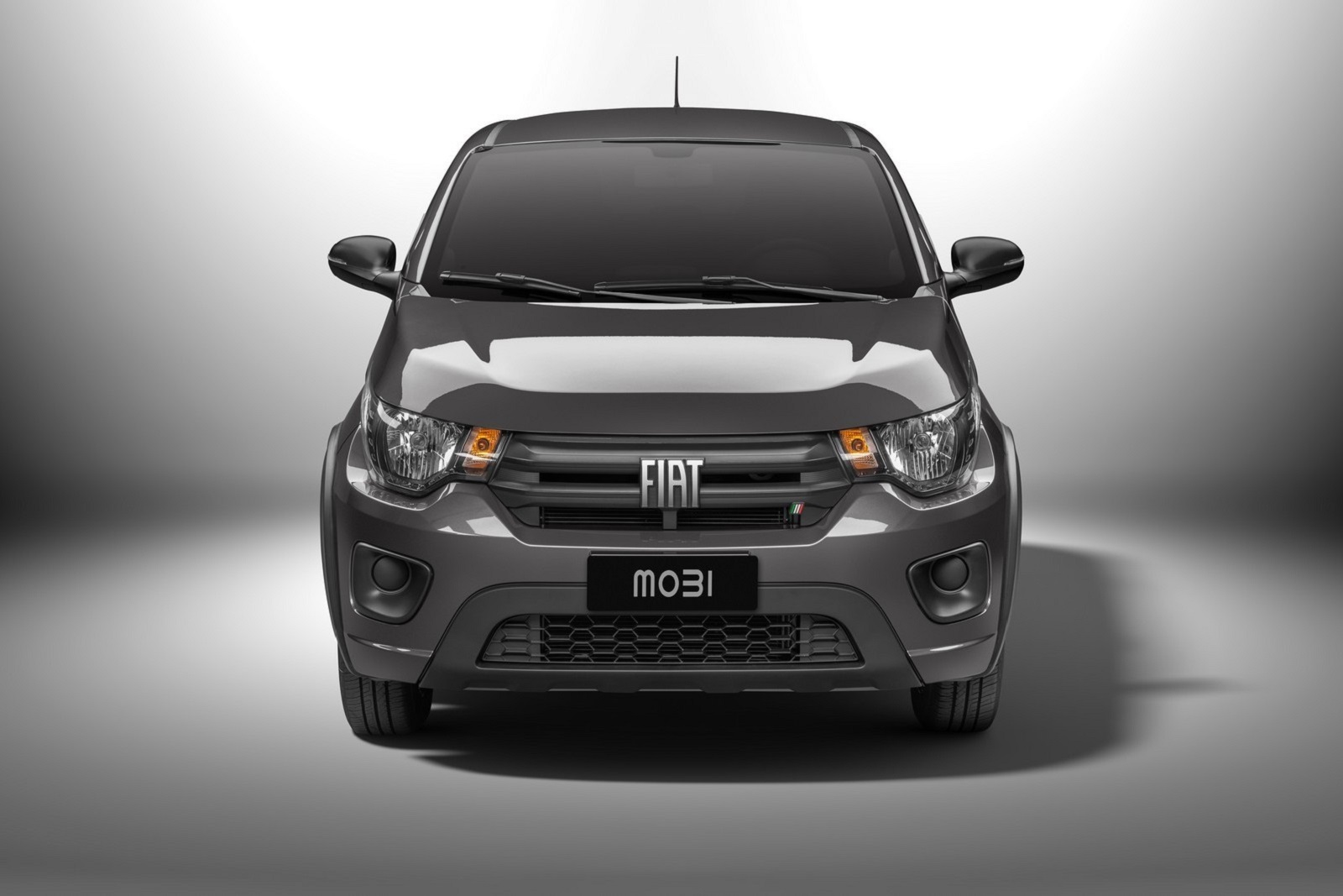 FIAT MOBI, foto 6