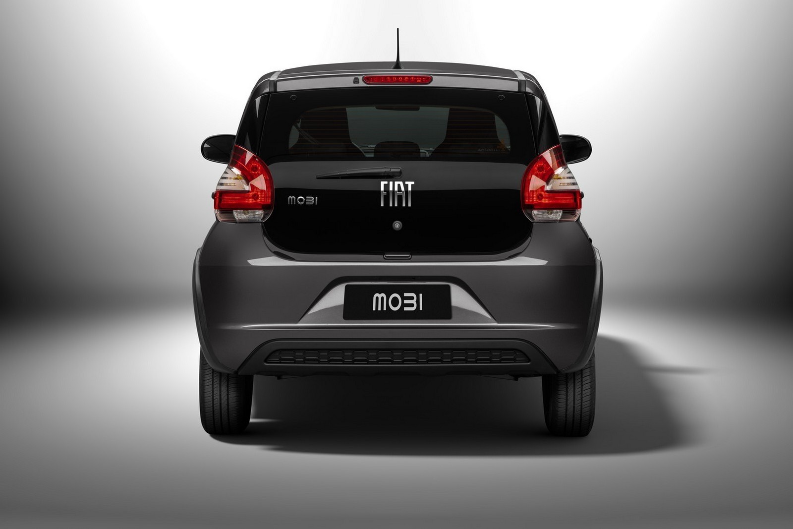 FIAT MOBI, foto 7