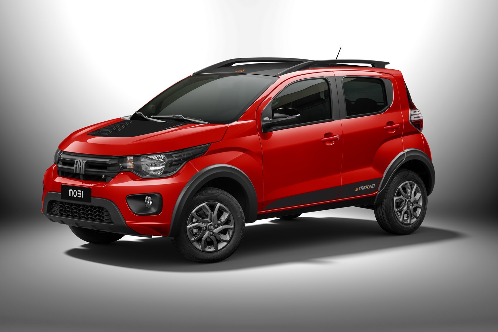 FIAT MOBI, foto 13