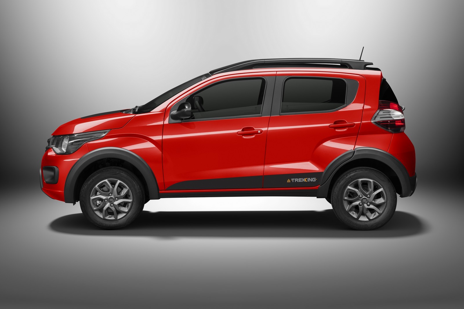 FIAT MOBI, foto 16