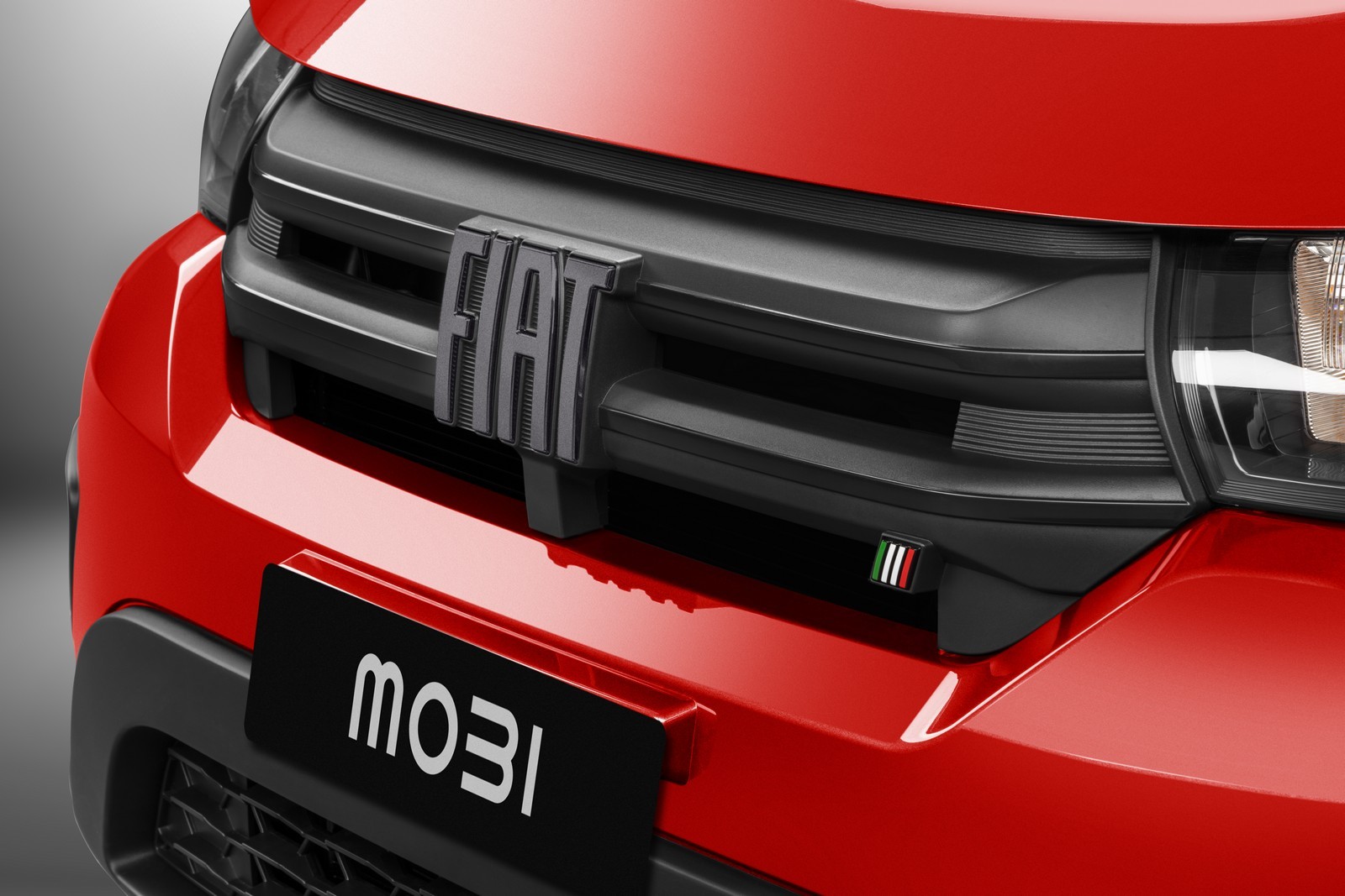 FIAT MOBI, foto 18