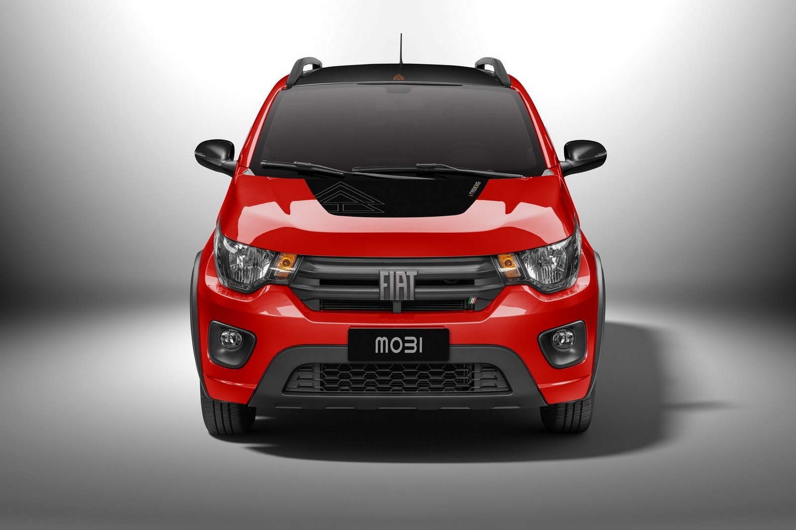 FIAT MOBI, foto 19
