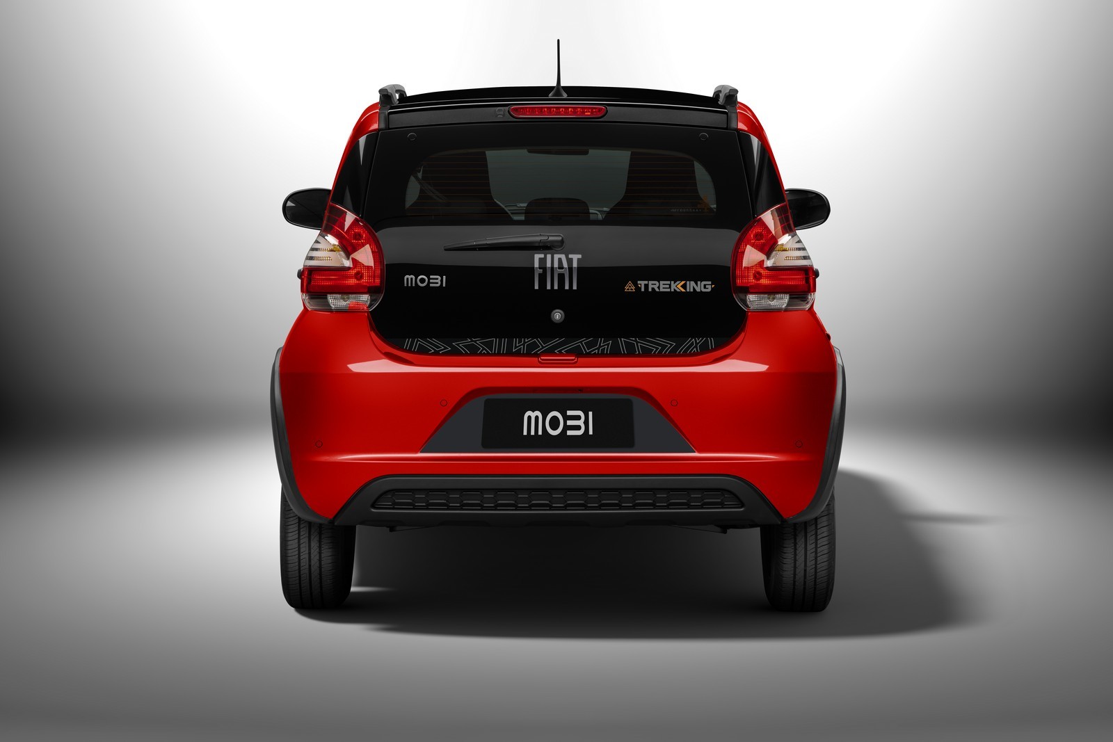FIAT MOBI, foto 20