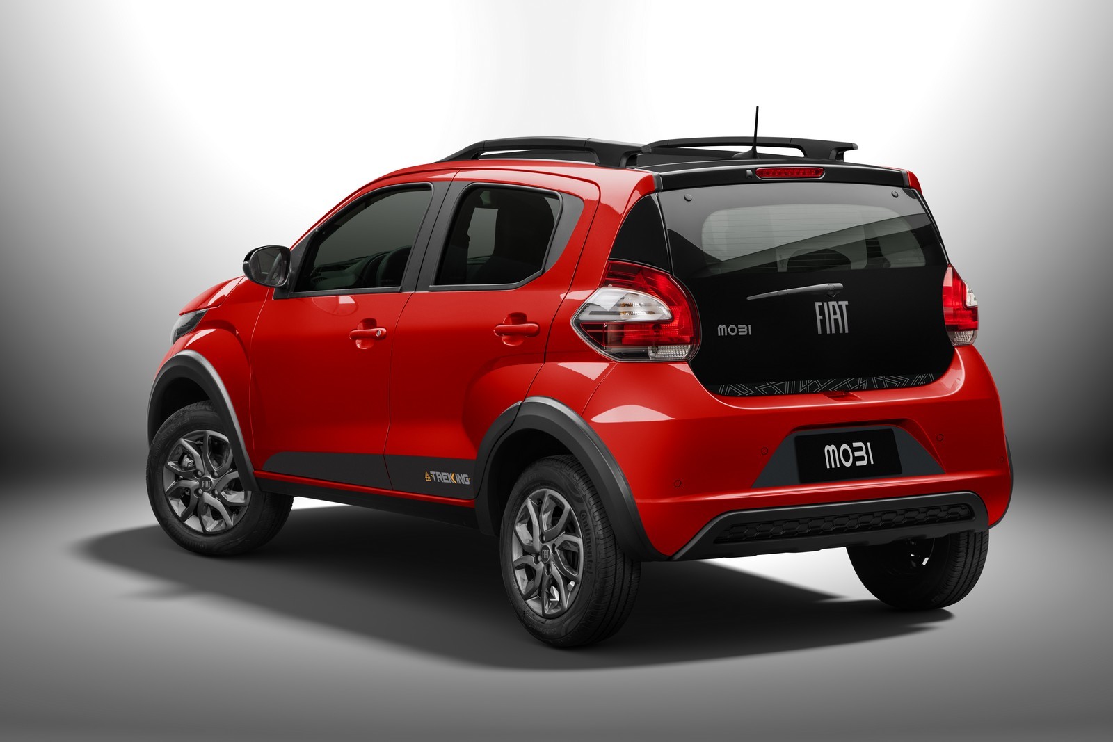 FIAT MOBI, foto 21