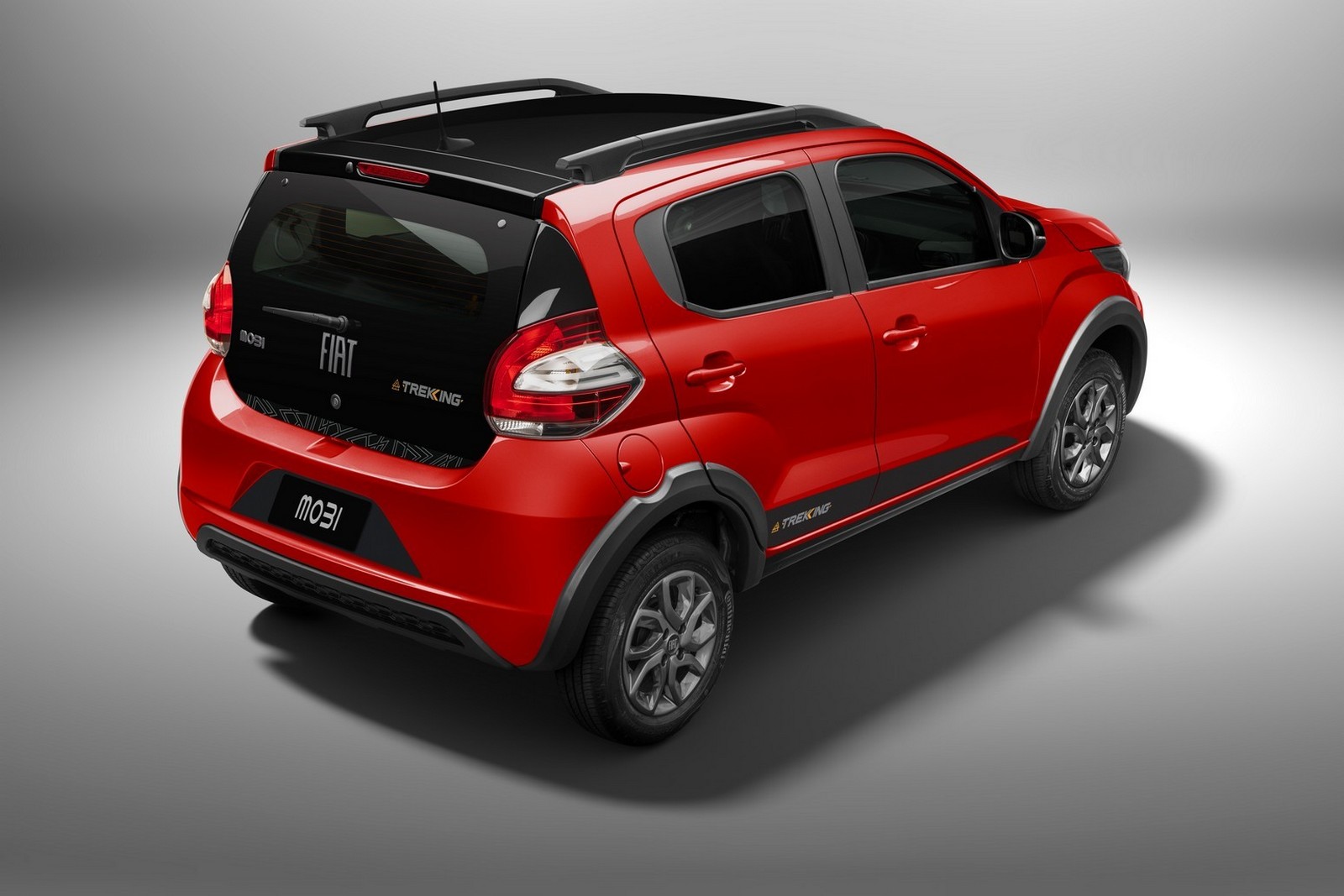FIAT MOBI, foto 22