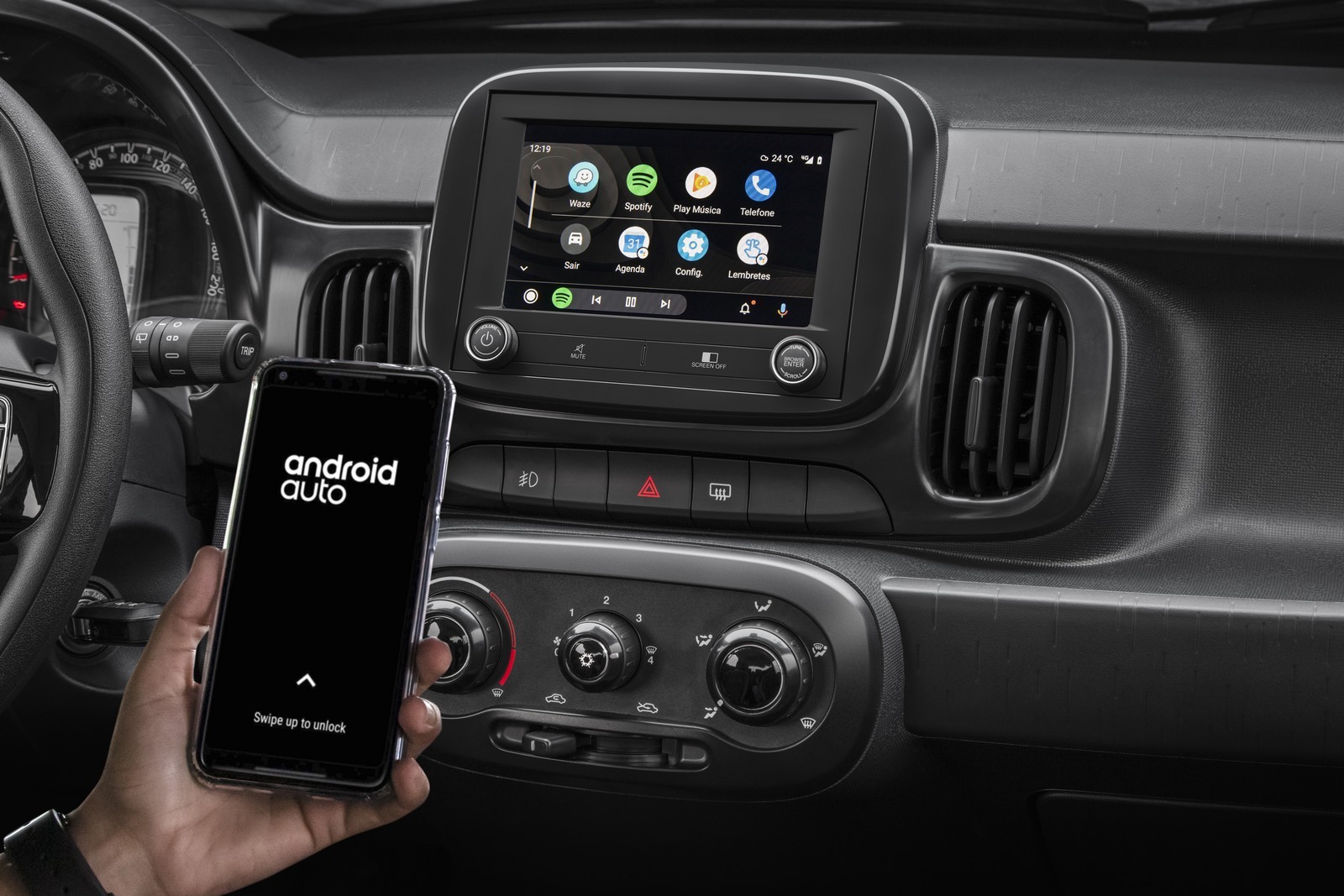 FIAT MOBI, foto 25