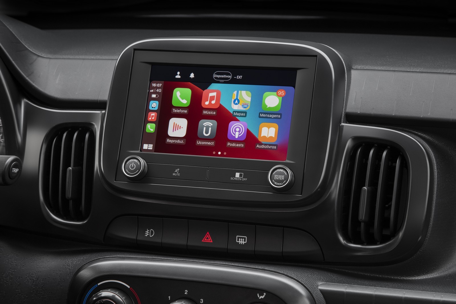 FIAT MOBI, foto 26