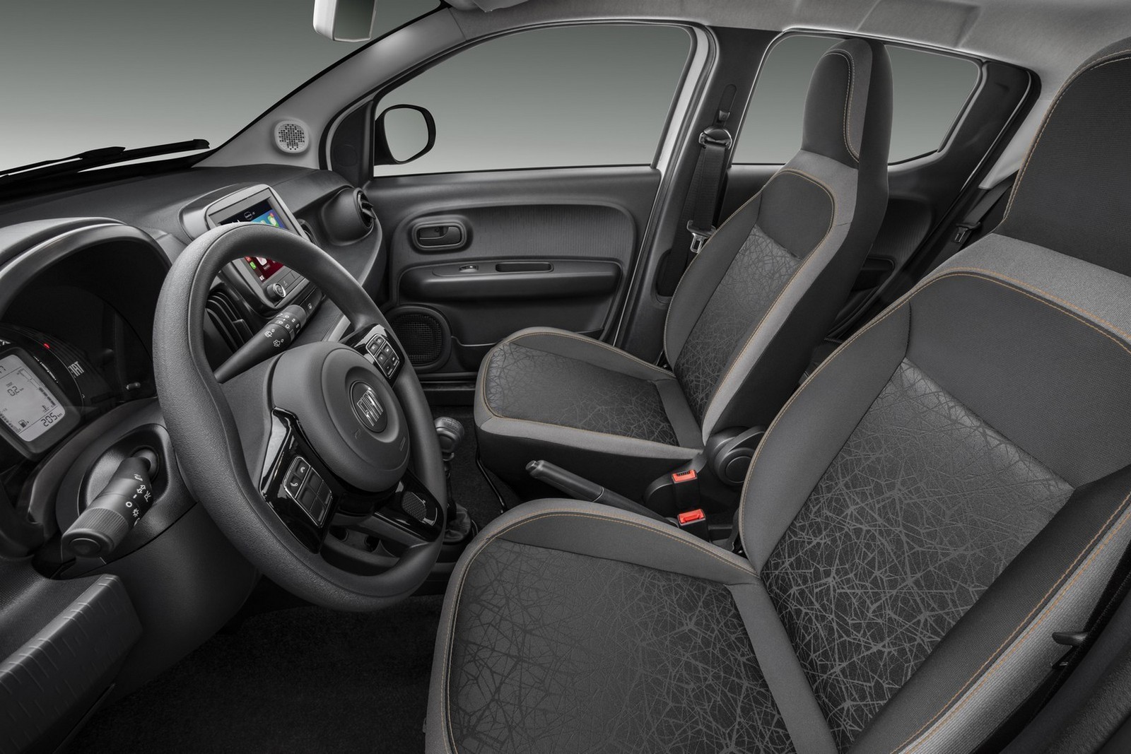 FIAT MOBI, foto 29