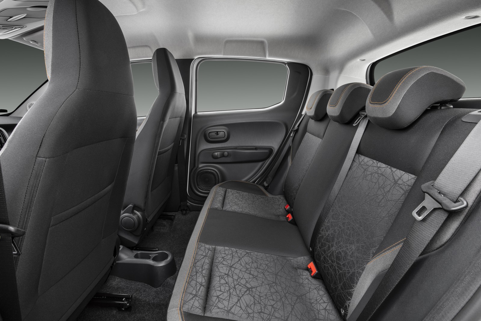 FIAT MOBI, foto 31