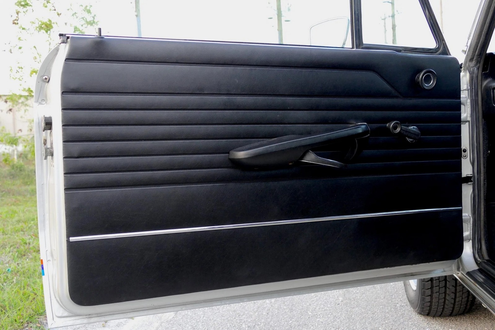 BMW 2002 TURBO POLARIS METALLIC, foto 47