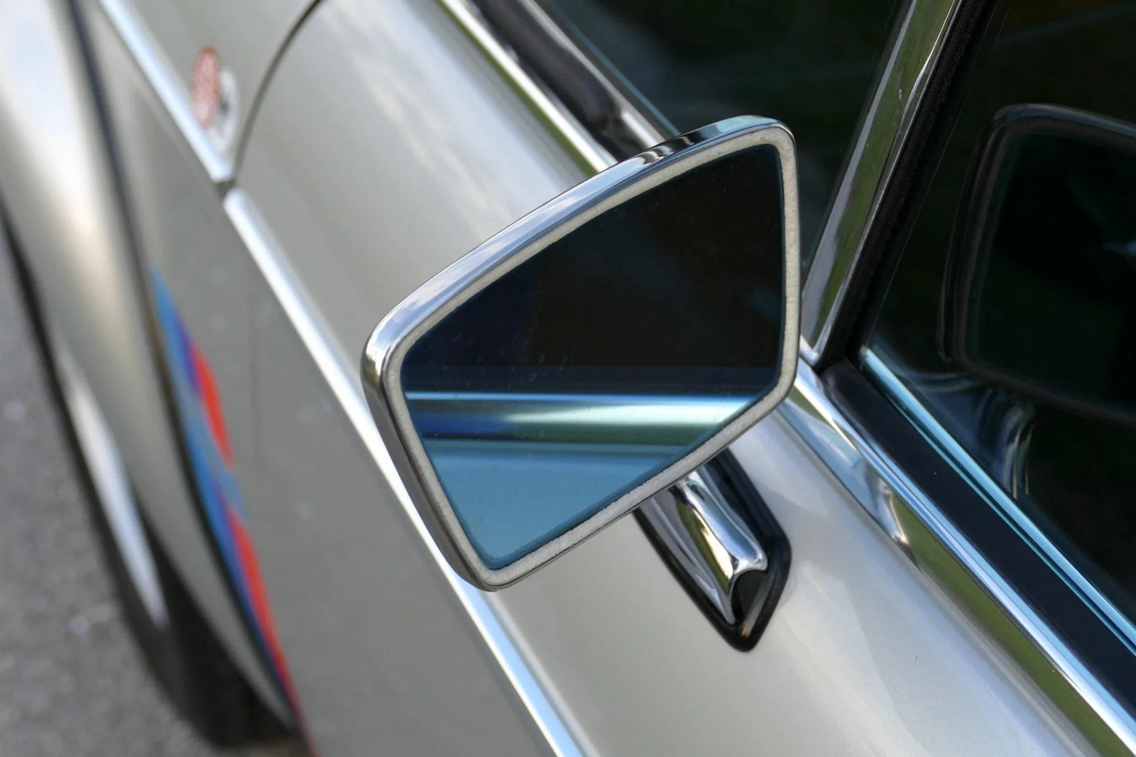 BMW 2002 TURBO POLARIS METALLIC, foto 63