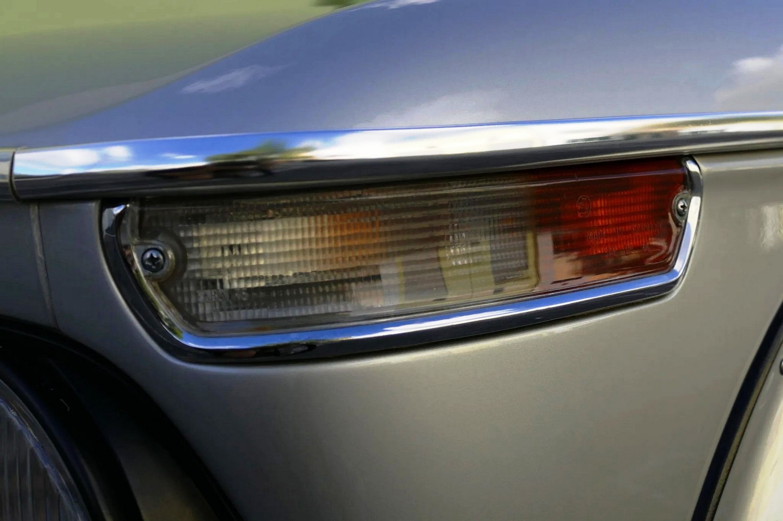 BMW 2002 TURBO POLARIS METALLIC, foto 78