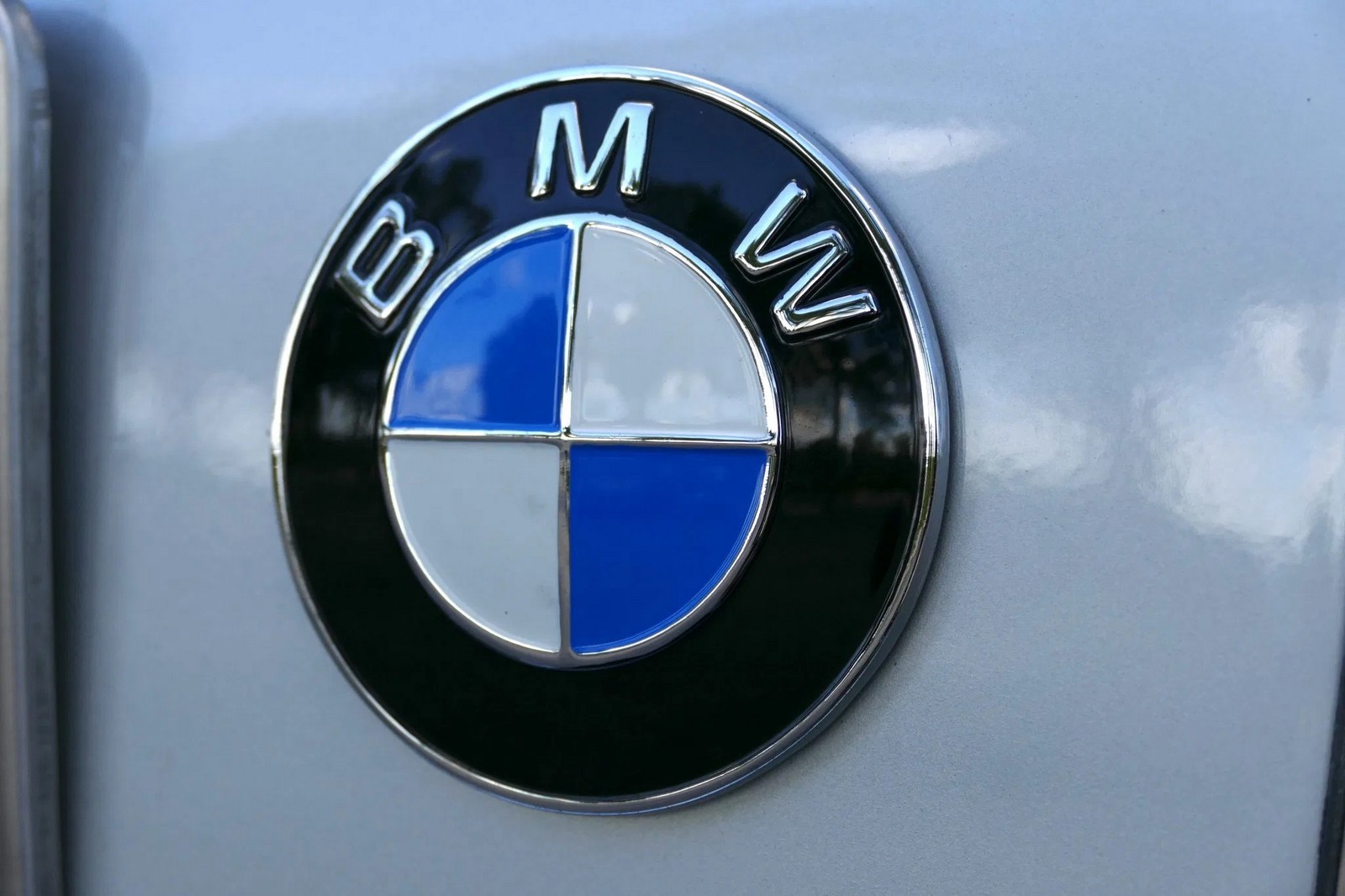 BMW 2002 TURBO POLARIS METALLIC, foto 85