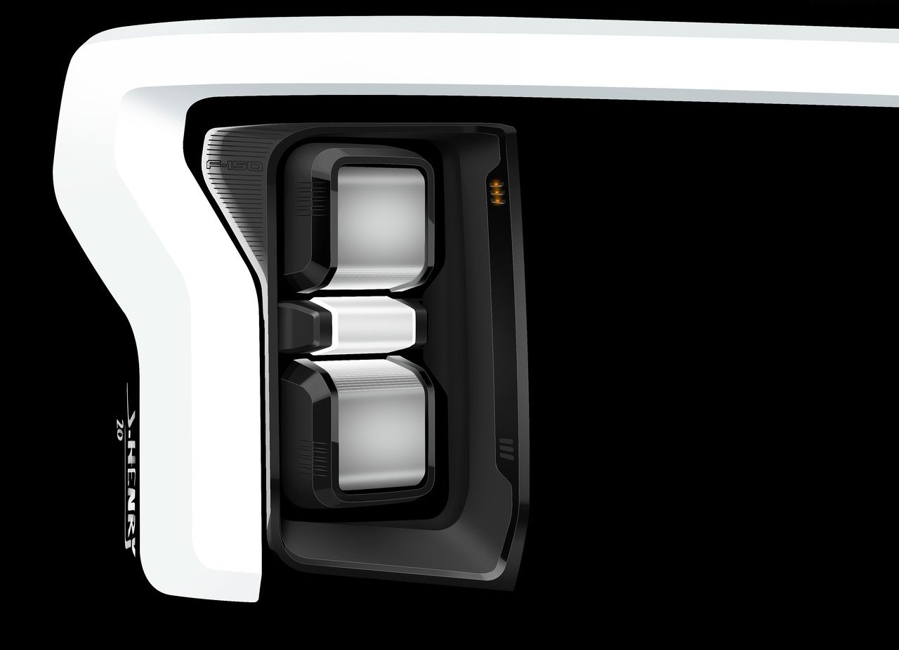 2022 - FORD F-150 LIGHTNING, foto 33