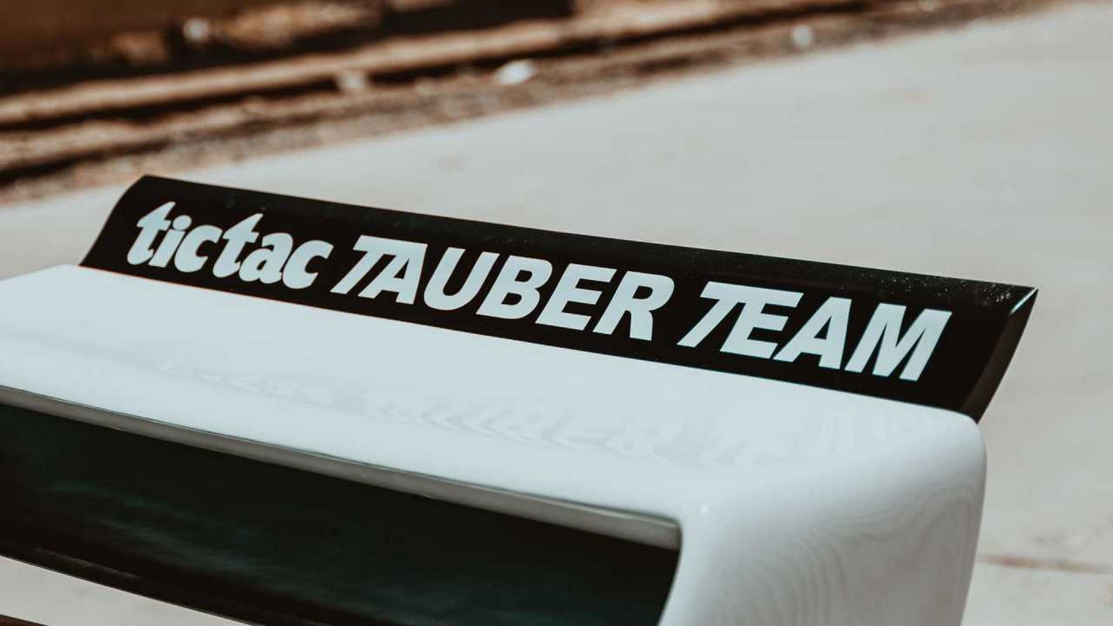 BMW M3 COUPE ALLEN BERG, foto 11