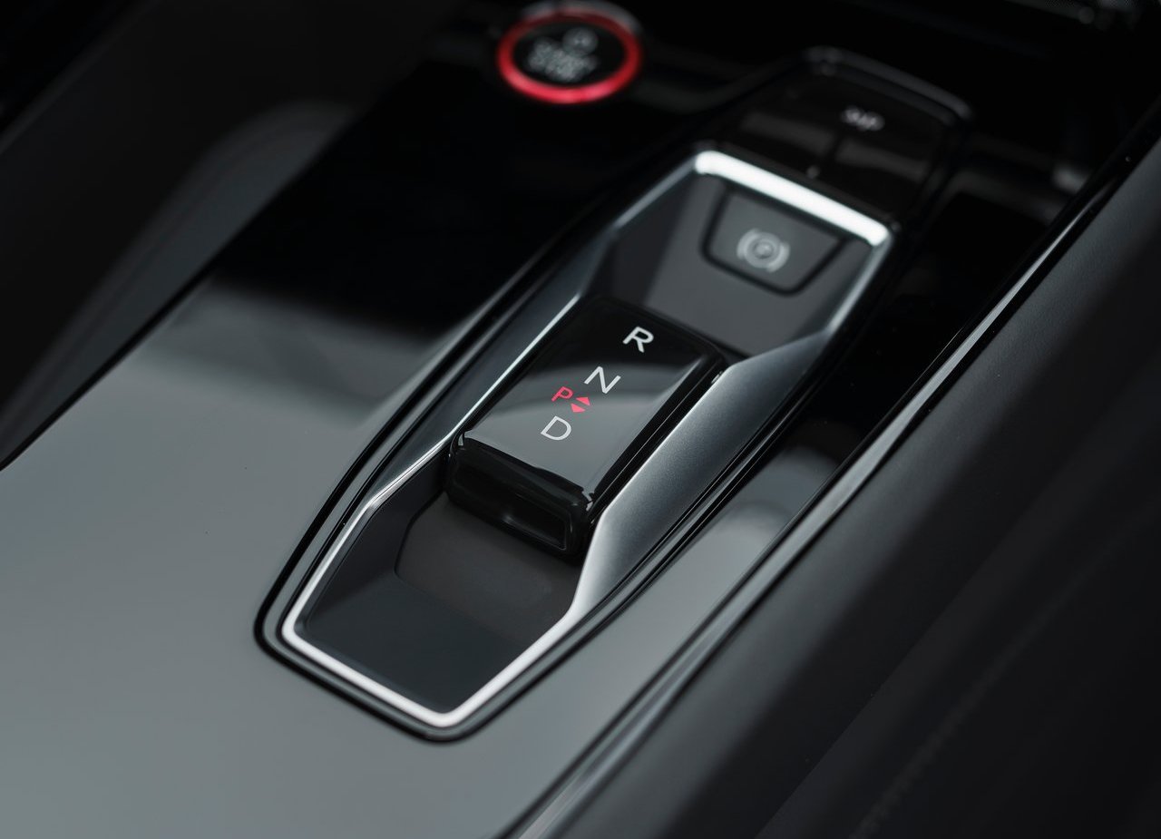 2022 - AUDI RS E-TRON GT UK VERSION, foto 32