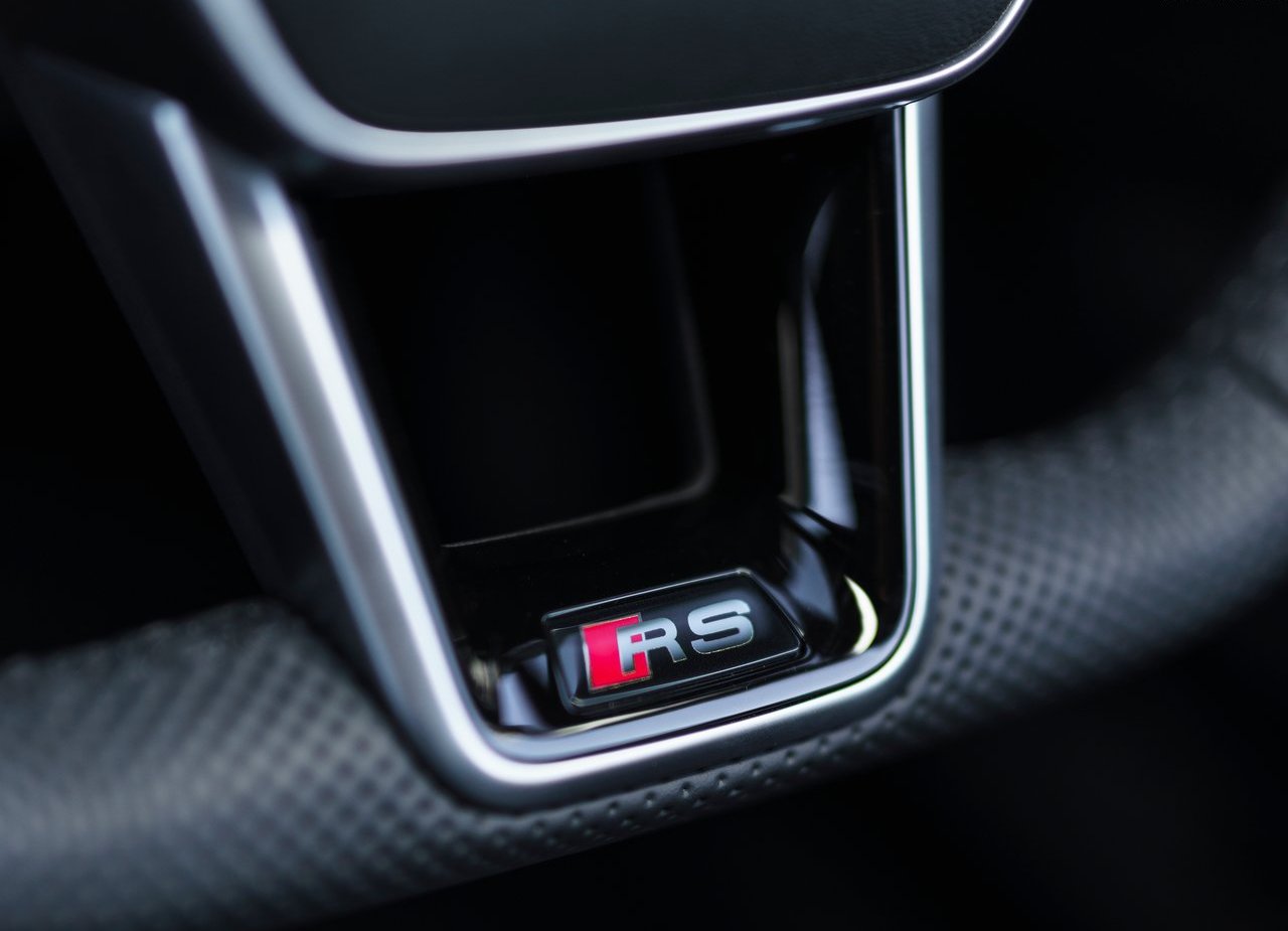 2022 - AUDI RS E-TRON GT UK VERSION, foto 34