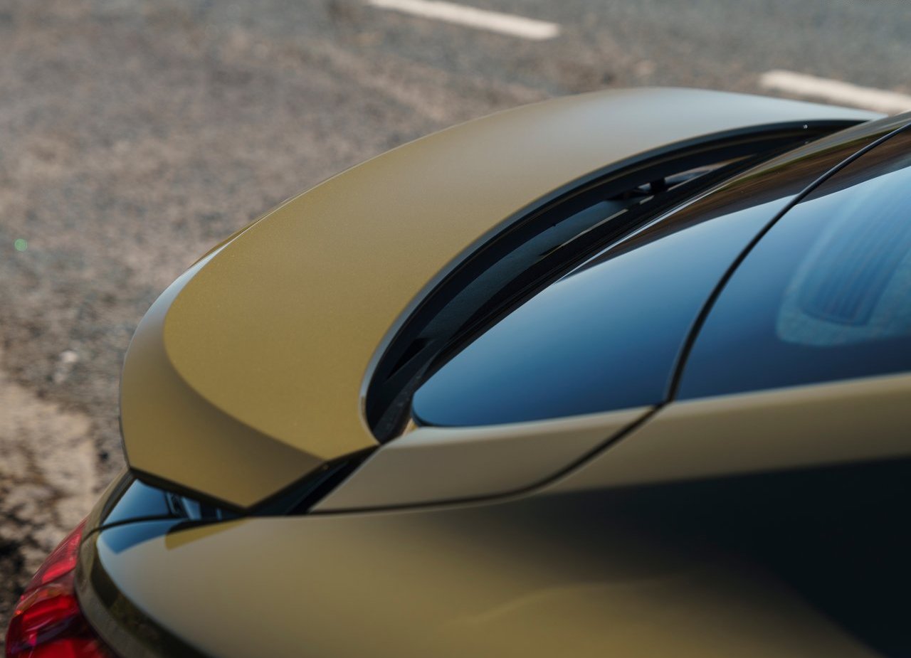2022 - AUDI RS E-TRON GT UK VERSION, foto 44