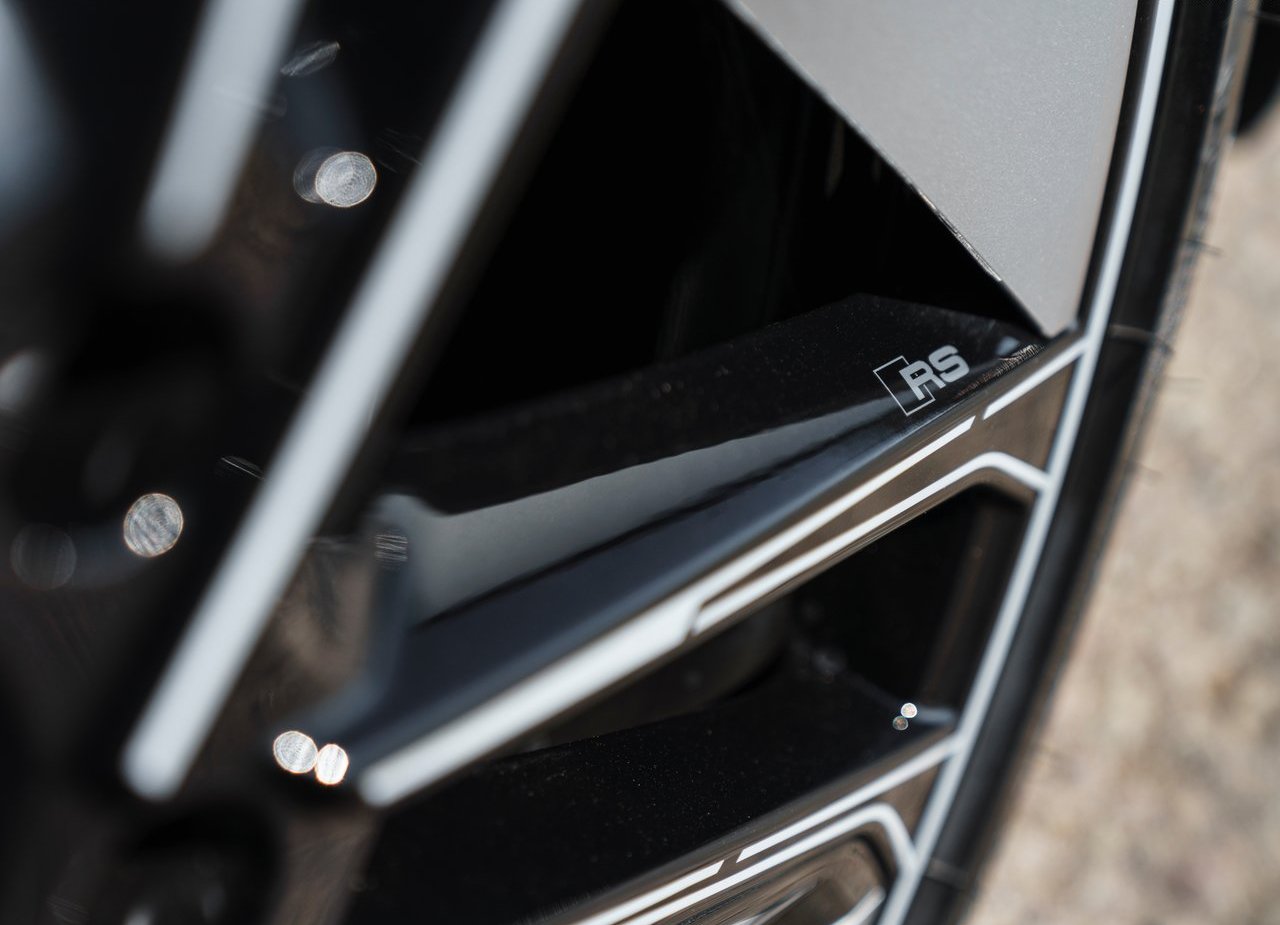 2022 - AUDI RS E-TRON GT UK VERSION, foto 50