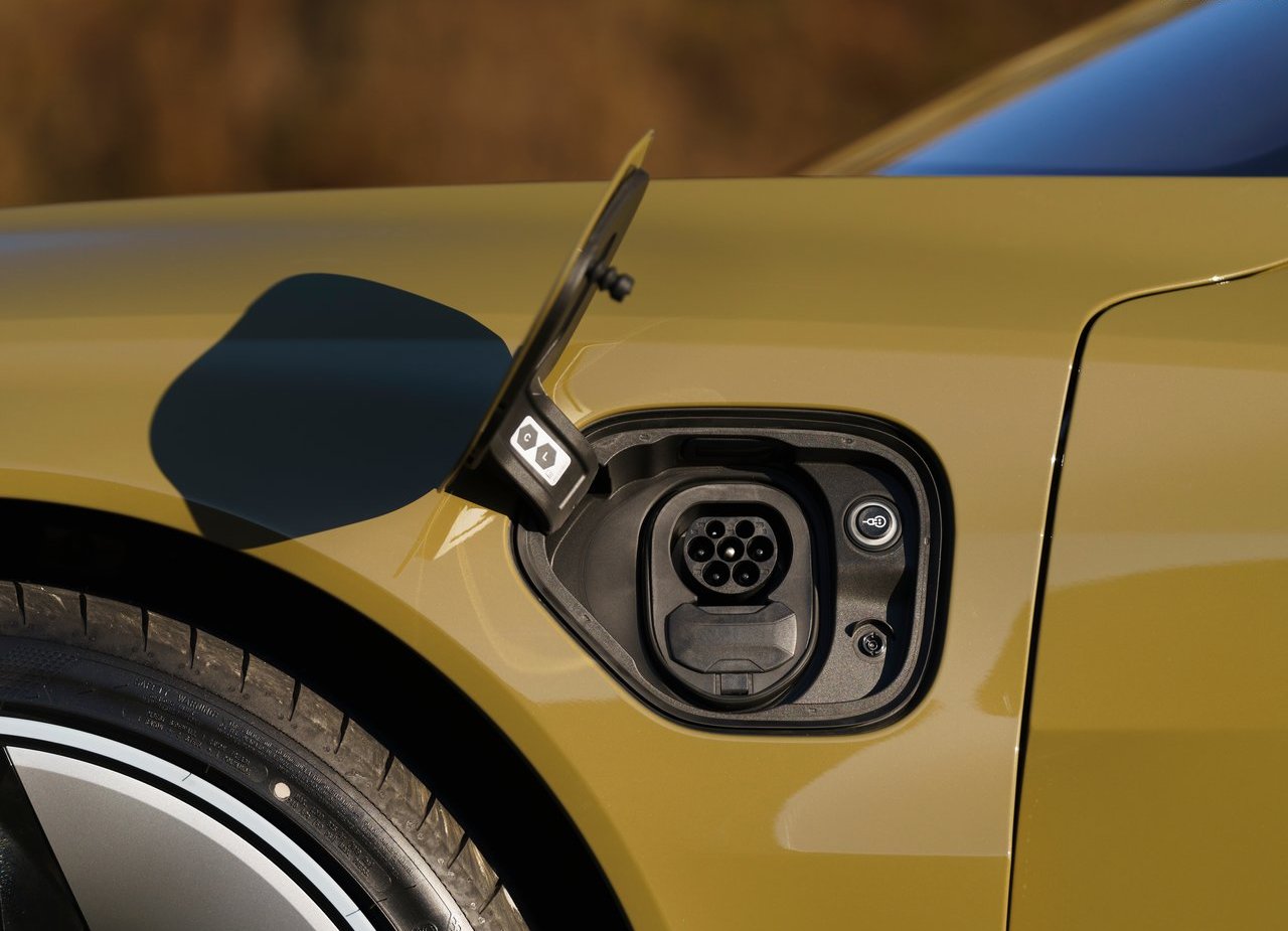 2022 - AUDI RS E-TRON GT UK VERSION, foto 51