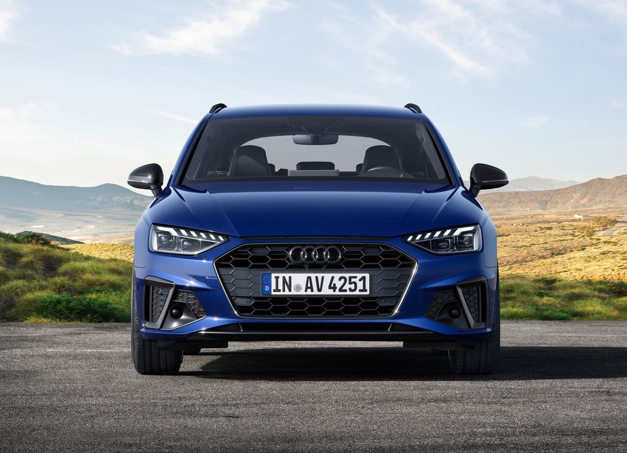 2022 - AUDI A4 AVANT S-LINE COMPETITION PLUS, foto 11