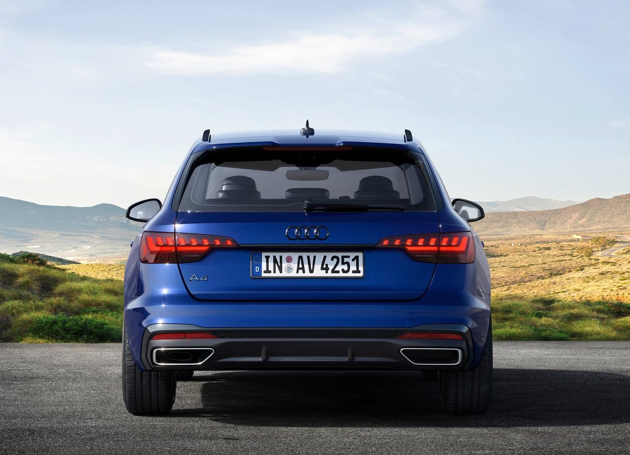 2022 - AUDI A4 AVANT S-LINE COMPETITION PLUS, foto 12