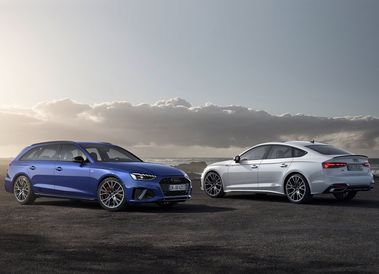 2022 - AUDI A4 AVANT S-LINE COMPETITION PLUS, foto 13