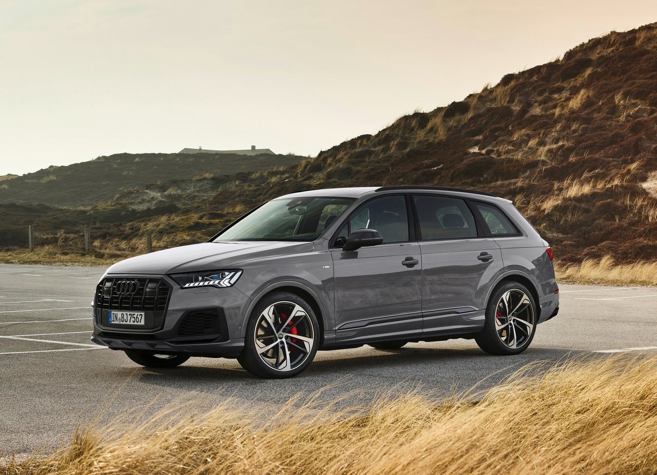 2022 - AUDI Q7 COMPETITION PLUS, foto 2