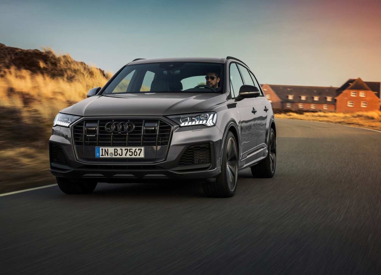 2022 - AUDI Q7 COMPETITION PLUS, foto 5