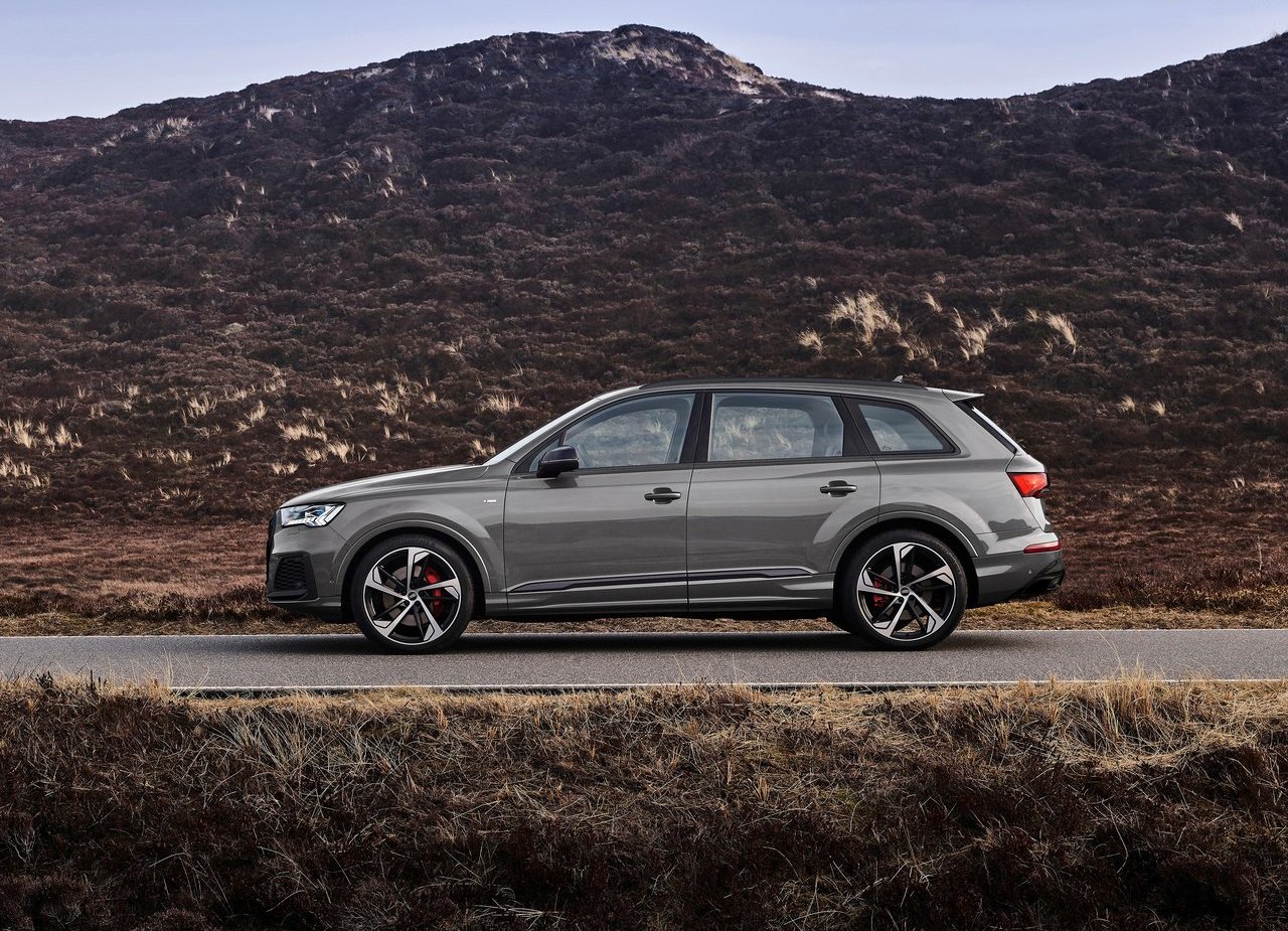 2022 - AUDI Q7 COMPETITION PLUS, foto 6