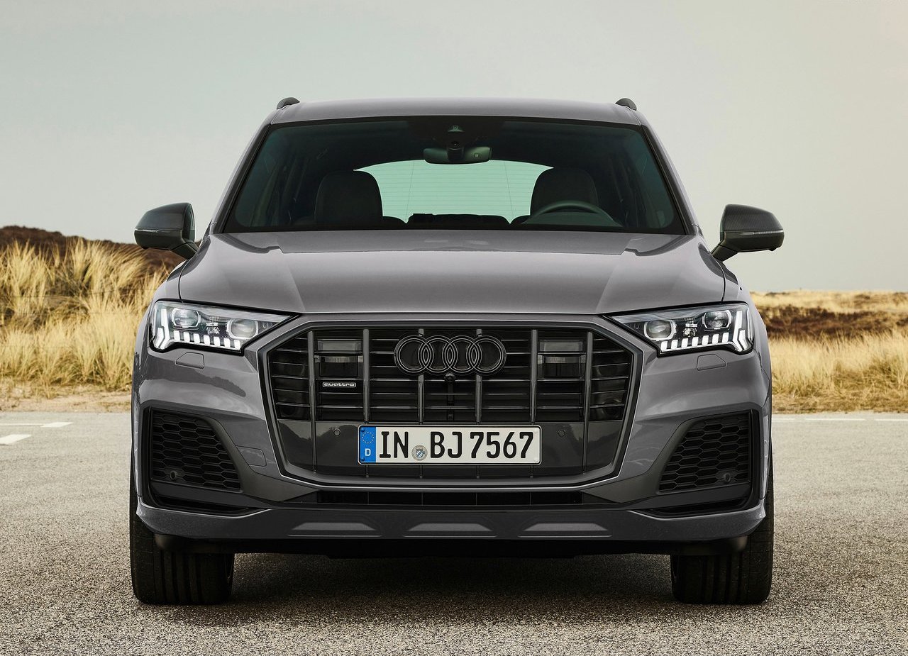 2022 - AUDI Q7 COMPETITION PLUS, foto 7