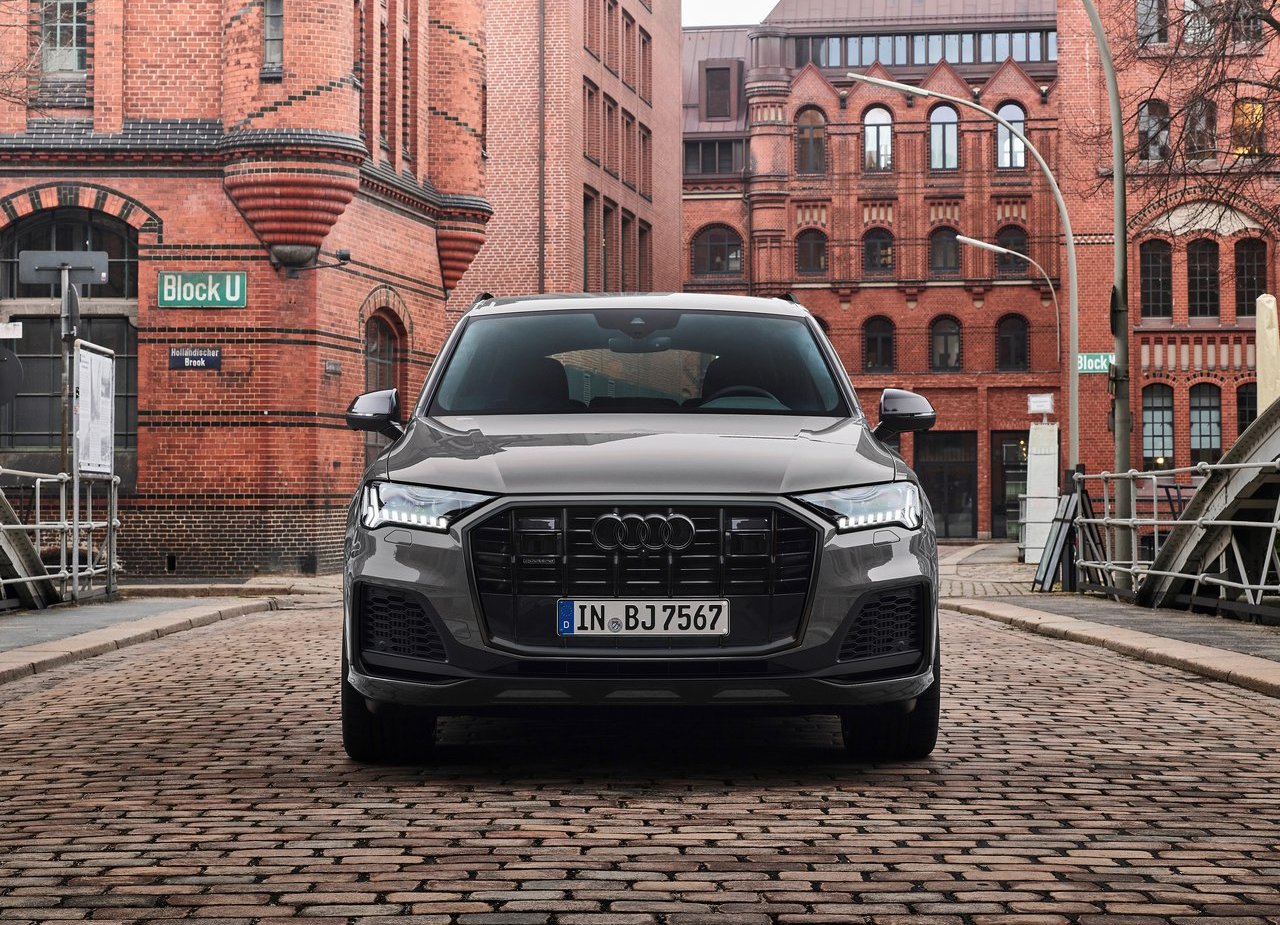 2022 - AUDI Q7 COMPETITION PLUS, foto 8