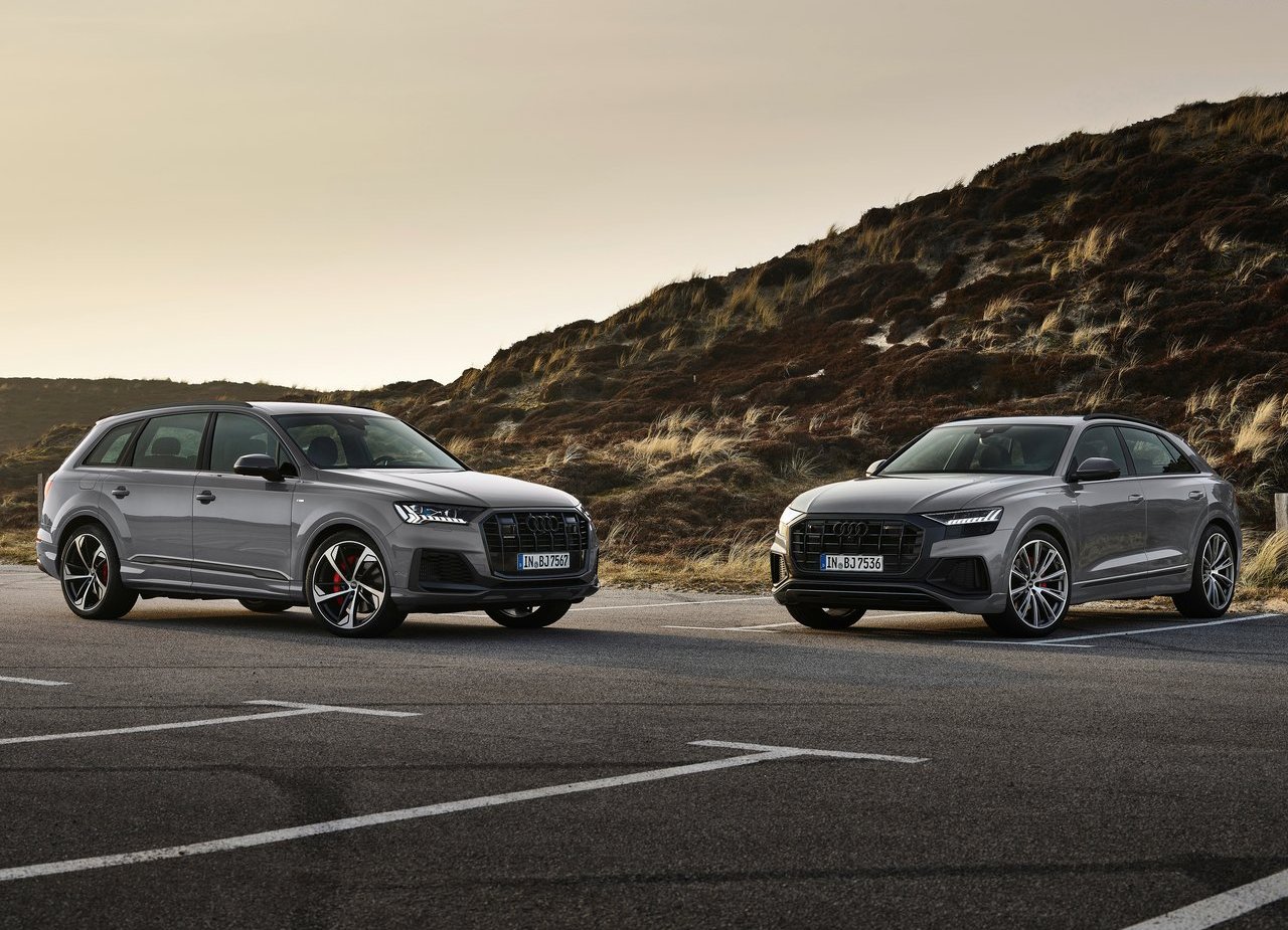 2022 - AUDI Q7 COMPETITION PLUS, foto 9