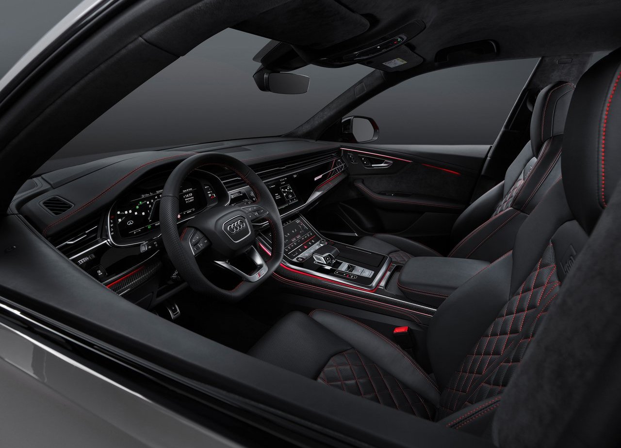 2022 - AUDI Q7 COMPETITION PLUS, foto 12