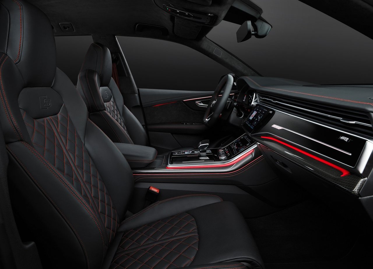 2022 - AUDI Q7 COMPETITION PLUS, foto 13
