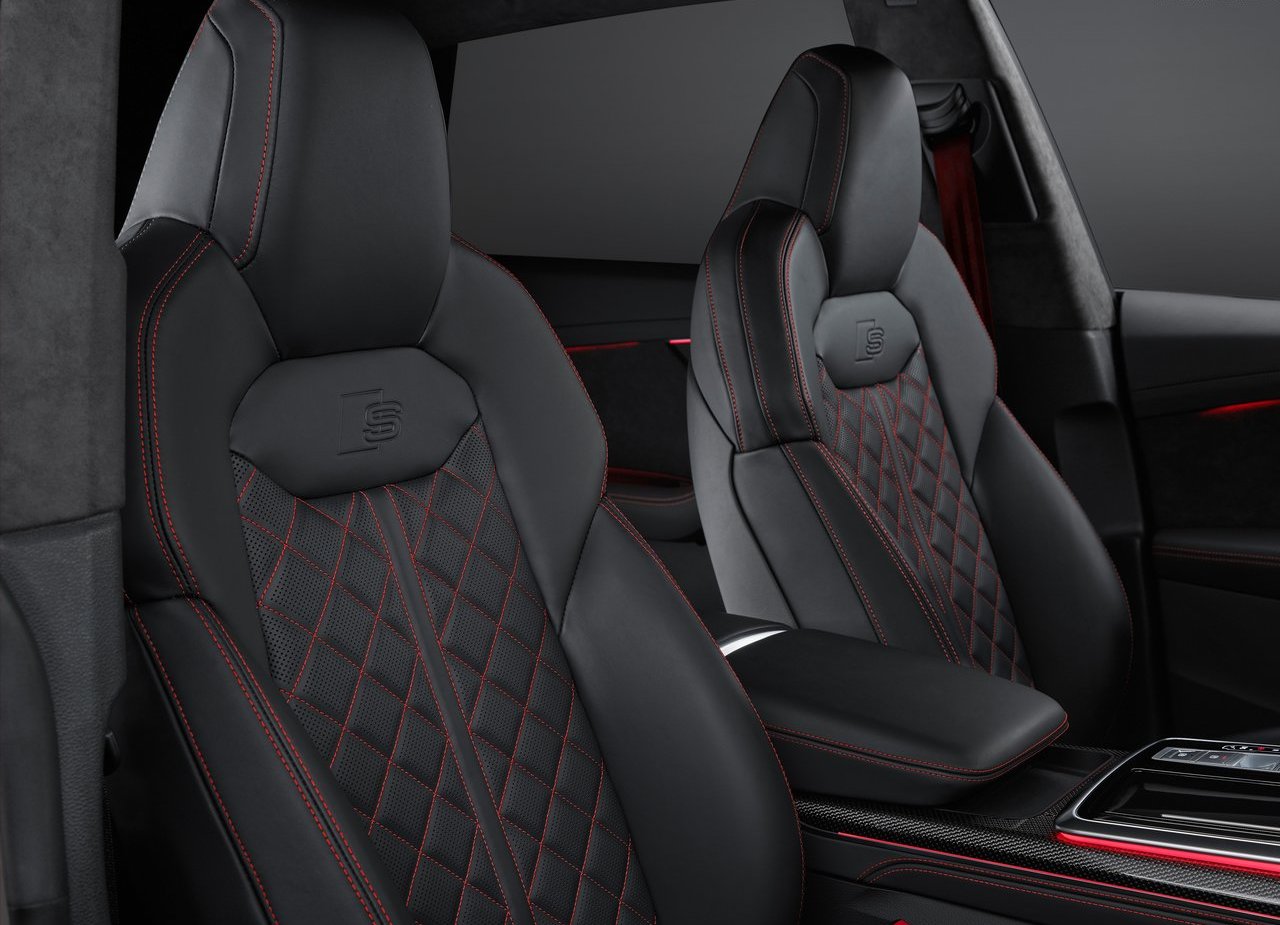 2022 - AUDI Q7 COMPETITION PLUS, foto 14
