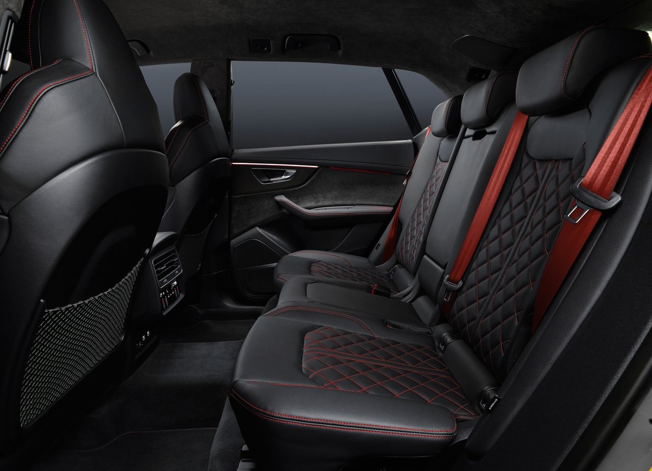 2022 - AUDI Q7 COMPETITION PLUS, foto 15