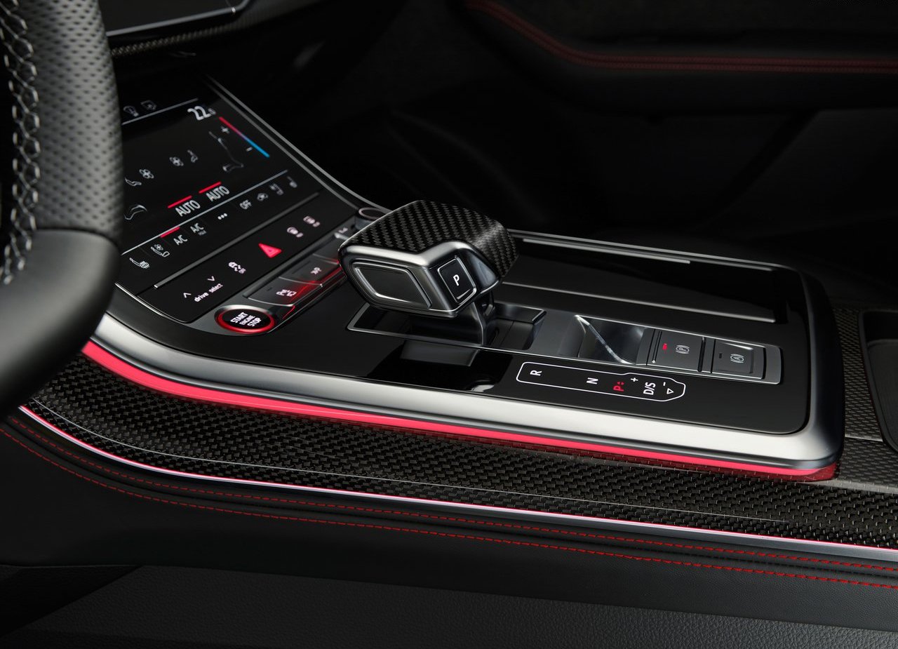 2022 - AUDI Q7 COMPETITION PLUS, foto 16